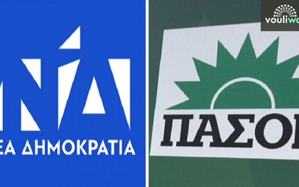 ΠΑΣΟΚ - ΝΔ: Οξεία κόντρα για το διορισμό τέως γενικού γραμματέα ανώτατης εκπαίδευσης σε Πρυτανεία ξένου Πανεπιστημίου