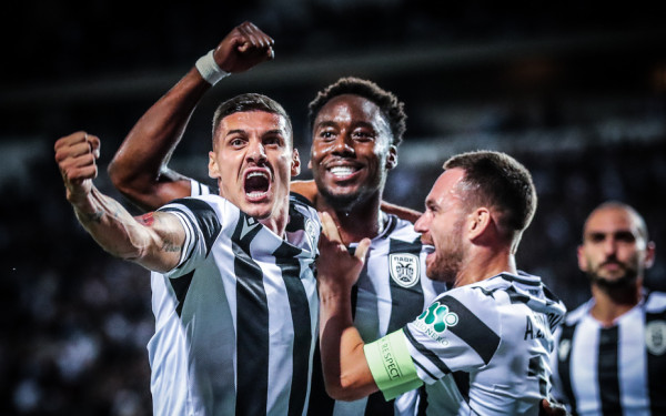 ΠΑΟΚ: Ευκαιρία για εξιλέωση σε ματς με αυξημένο ρίσκο