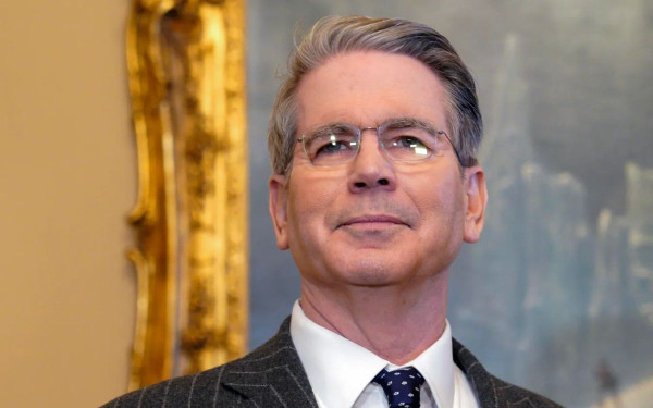 Ο Αμερικανός υπουργός Οικονομικών δήλωσε ότι η Κίνα ενέκρινε τη συμφωνία μεταβίβασης του TikTok