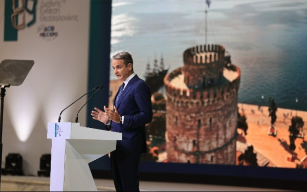 Η ΔΕΘ της οικογένειας – Τι σημαίνουν για την τσέπη τα μέτρα Μητσοτάκη, ποιες οι γκρίζες ζώνες