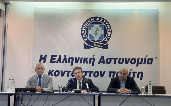 Μ. Χρυσοχοΐδης για ΟΠΕΚΕΠΕ: Στο στόχαστρο 1.036 ΑΦΜ που πήραν παράνομα 22,6 εκατομμύρια ευρώ - Δεσμεύονται περιουσίες