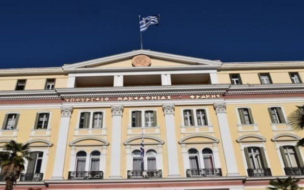 ΥΜΑΘ: «Σκανάρει» τα Βαλκάνια ο Κ. Γκιουλέκας - Πρώτη στάση στη Σόφια