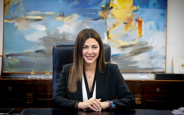 Σ. Ζαχαράκη: Έως τέλη Φεβρουαρίου θα υποβληθούν οι νέες αιτήσεις για τα ξένα πανεπιστήμια - Αναμένονται άνω των πέντε