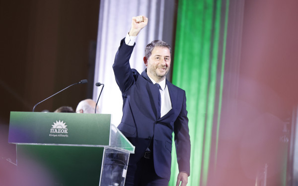 "Επιχείρηση ΔΕΘ" για το ΠΑΣΟΚ- Το μεγάλο στοίχημα Ανδρουλάκη, οι πυρετώδεις προετοιμασίες και οι... ανακοινώσεις