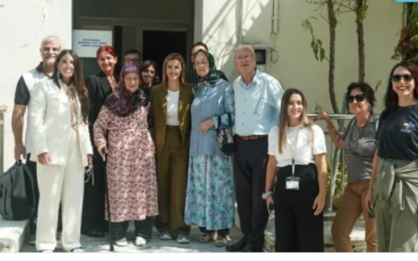 Επίσκεψη των Κινητών Ομάδων Υγείας στα 83 ορεινά χωριά της Ξάνθης, της Ροδόπης και του Έβρου