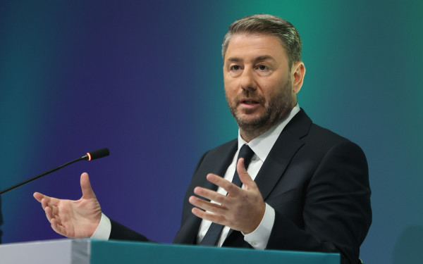 Ν. Ανδρουλάκης: Προτάσσουμε ένα ολοκληρωμένο εθνικό σχέδιο για τον καρκίνο