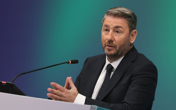 Ν. Ανδρουλάκης: Το ΠΑΣΟΚ είναι και θα παραμείνει σύμμαχος των μικρομεσαίων επιχειρήσεων