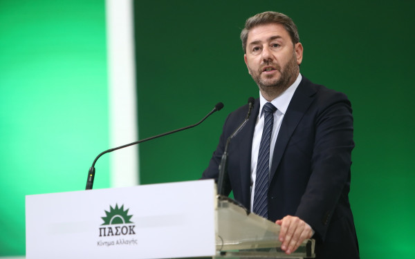 Ν. Ανδρουλάκης: «Ο πρωθυπουργός έπρεπε να προστατεύσει το κύρος της χώρας»