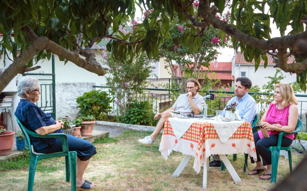 Ξάνθη: Η ιστορία του Άνω Καρυόφυτου, το χωριό που μετρά 81 χρόνια μνήμης από τη σφαγή που το σημάδεψε