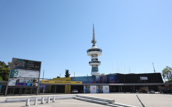 Θεσσαλονίκη: Η ανάπλαση της ΔΕΘ σε τροχιά επιτάχυνσης - Το σήμα... εγρήγορσης του Πιερρακάκη και το ορόσημο του 2029