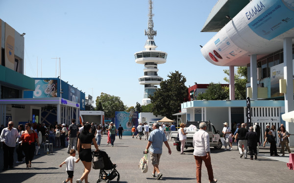 Θεσσαλονίκη: Τσουνάμι αντιδράσεων από όλη την πόλη στο σχέδιο της κυβέρνησης για τις αλλαγές στη ΔΕΘ