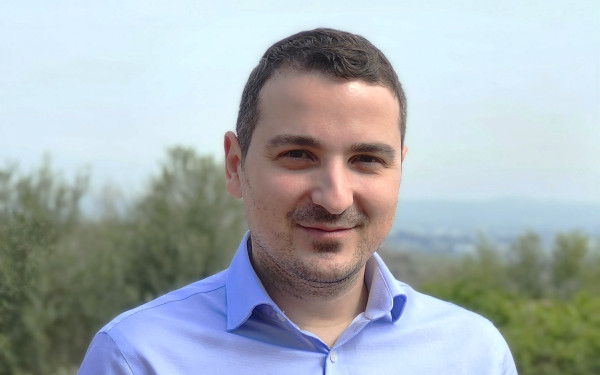 ΑΠΘ: Ο μοναδικός καθηγητής που κατέκτησε το ERC Starting Grant 2025 μελετά τα πιο πολύπλοκα σχήματα της φύσης