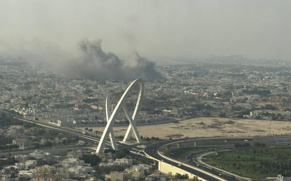 Το Ισραήλ παραδέχεται ότι απέτυχε το πλήγμα κατά της Χαμάς στη Ντόχα - Διαφώνησε με το σχέδιο η Μοσάντ