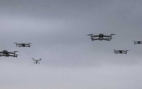 Τουρκία: Δεξαμενόπλοιο στην Μαύρη Θάλασσα με προορισμό τη Ρωσία έγινε στόχος drone