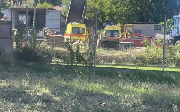 Κοζάνη - Έκρηξη οβίδας στο Τσοτύλι: Αφέθηκε ελεύθερος ο ιδιοκτήτης της μάντρας