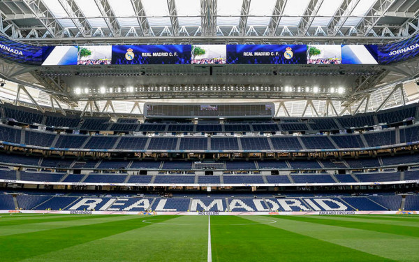 Στοίχημα: Περνάει από το “Μπερναμπέου” η Μπάγερν στο 2.30 - G/G στη Λισαβόνα