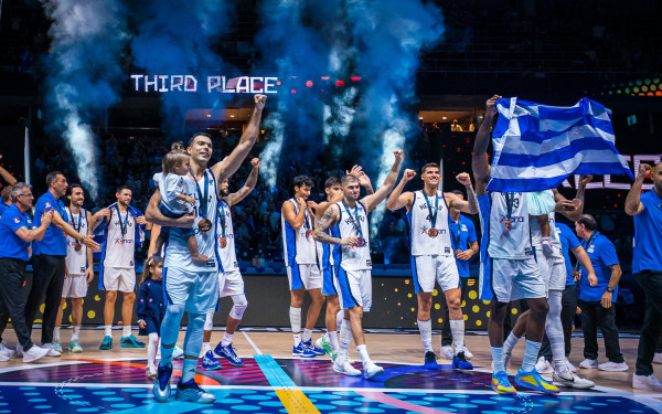 Ό,τι αξίζει θα σωθεί... (βίντεο)