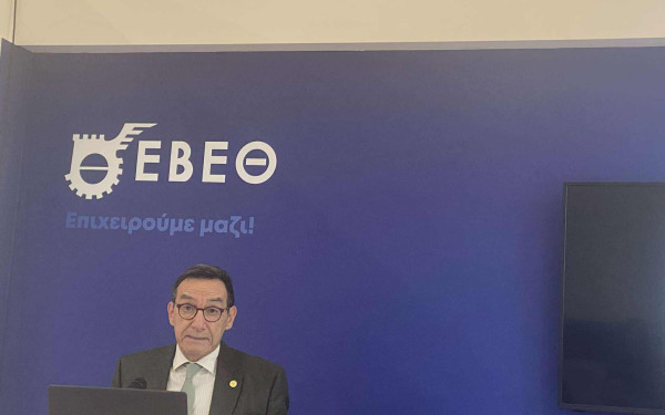 Θεσσαλονίκη: Άγνωστος κόσμος για τις ΜμΕ η Τεχνητή Νοημοσύνη – Φόβοι, επιφυλάξεις, προσδοκίες