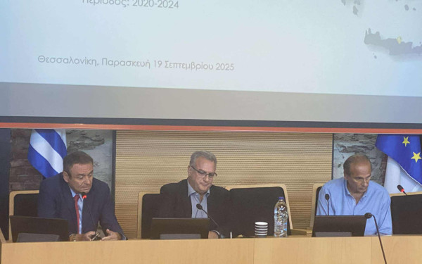 Κεντρική Μακεδονία: Στα 8 δισ. πετούν οι εξαγωγές – Τα τρόφιμα… ταΐζουν το αναπτυξιακό αφήγημα