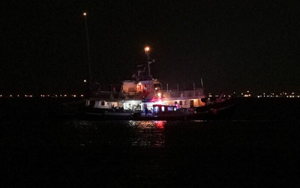 Global Sumud Flotilla: Απεργία πείνας ξεκινούν 11 Έλληνες ακτιβιστές