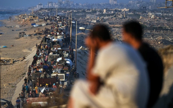 Οριστική συμφωνία για τη Γάζα: Ναι από τη Χαμάς - Απελευθερώνονται όμηροι