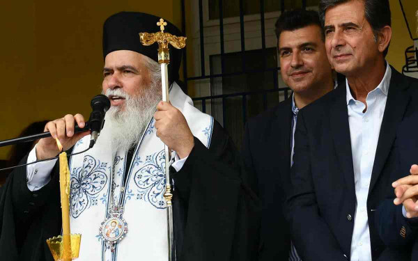 Θεσσαλονίκη- Κ. Γκιουλέκας: « Η γνώση είναι το πιο πολύτιμο εφόδιο για ένα καλύτερο αύριο»