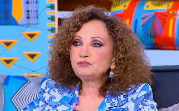 Γλυκερία: «Έζησα από κοντά τα γεγονότα της 7ης Οκτωβρίου - Δεν είμαι υπέρ της γενοκτονίας στη Γάζα»