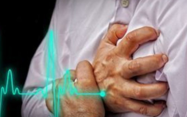 Υγεία: Οι άνδρες εμφανίζουν καρδιαγγειακές παθήσεις πολλά χρόνια πριν από τις γυναίκες