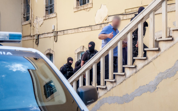 Μαφία της Κρήτης: Προφυλακιστέοι οι δύο ξενοδόχοι για την υπόθεση της Μονής Τζαγκαρόλων