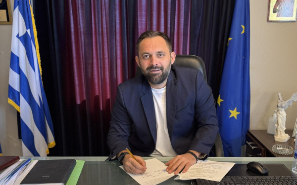 Δήμος Σιθωνίας: Ξεκινά η αποκατάσταση του χώρου ανεξέλεγκτης διάθεσης αποβλήτων Νικήτης