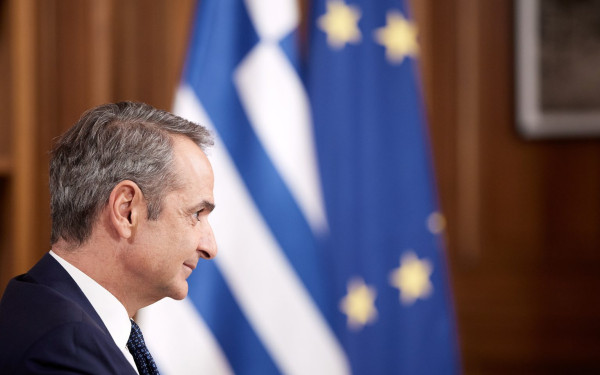 Κ. Μητσοτάκης: Αρχίζουμε τις διαδικασίες για οριοθέτηση ΑΟΖ με τη Λιβύη - Αποκτούμε και τέταρτη Belharra