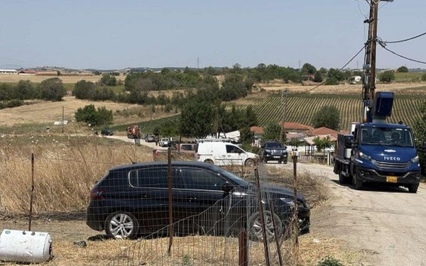 Έβρος: Η ΔΕΥΑ ανακάλυψε παράνομες συνδέσεις και σφραγισμένα ρολόγια ύδρευσης στο Διδυμότειχο