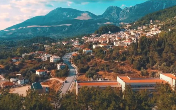 Παραμυθιά Θεσπρωτίας: Οι εκτελέσεις, οι βιαιότητες, οι λεηλασίες στη μαρτυρική πόλη