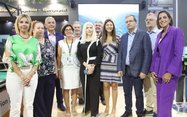 Το Πανεπιστήμιο Δυτικής Μακεδονίας στην 89η ΔΕΘ: Καινοτομία, Εξωστρέφεια και Προοπτικές