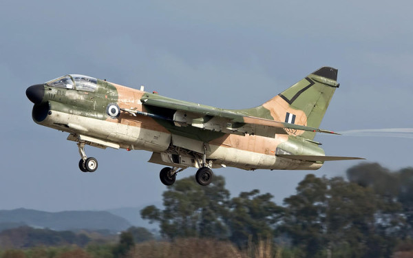 Κατερίνη: Mε αεροσκάφος της Πολεμικής Αεροπορίας η αεροδιακομιδή 50χρονης τετραπληγικής από τη Γερμανία