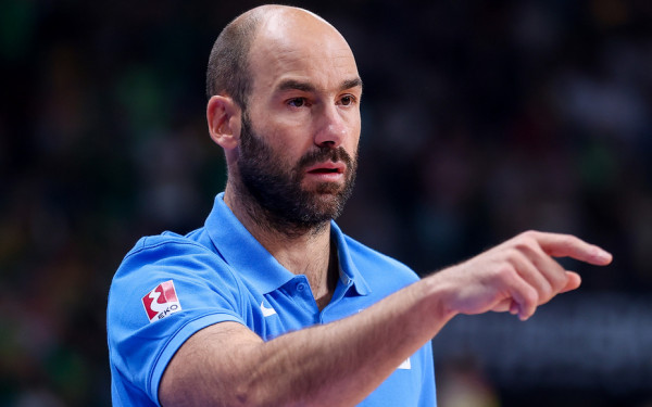 Μπάσκετ: Υπόκλιση του EuroCup στη συμφωνία του Σπανούλη με τον Άρη