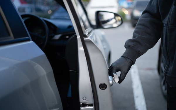 Κλοπές αυτοκινήτων: Mία κλοπή ανά τρεις ώρες στην Ελλάδα - Αυξάνεται ανησυχητικά ο αριθμός στην Ευρώπη