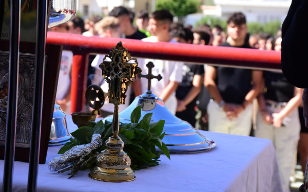 Με περισσότερο εκπαιδευτικό προσωπικό το πρώτο κουδούνι στα σχολεία της Κ. Μακεδονίας