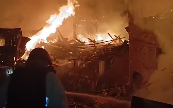 Σφοδρές επιδρομές Ρωσίας και Ουκρανίας - Πλήγμα σε χημικό εργοστάσιο στη Μπριάνσκ με πυραύλους Storm Shadow