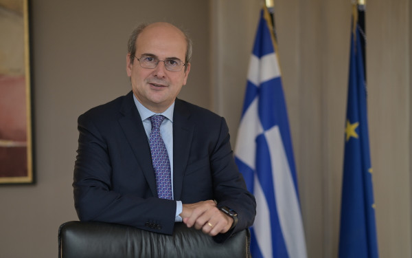 Κ. Χατζηδάκης: Εφικτή η δωδεκάμηνη τουριστική περίοδος