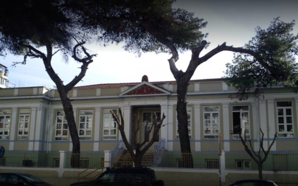 Θεσσαλονίκη: Ζωντανεύοντας την Ιστορία του 81ου Δημοτικού Σχολείου