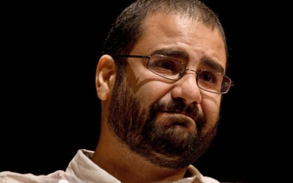 Αίγυπτος: Ο πρόεδρος Σίσι απένειμε χάρη στον ακτιβιστή Αλάα Αμπντέλ Φατάχ