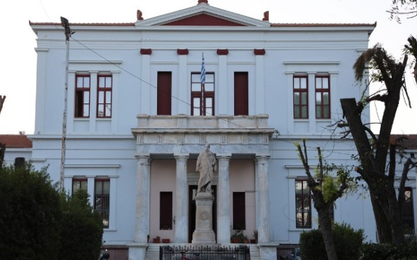 Μυτιλήνη: Αργύρης Αδαλής, ο αρχιτέκτονας που σφράγισε την πόλη με τις δημιουργίες του