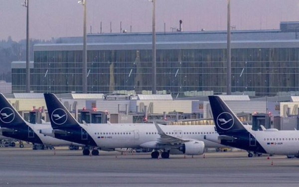 Θα χρειαστούν μήνες για να επανέλθουν οι προμήθειες κηροζίνης στο απαραίτητο επίπεδο προειδοποιεί η Διεθνής Ένωση Αερομεταφορών