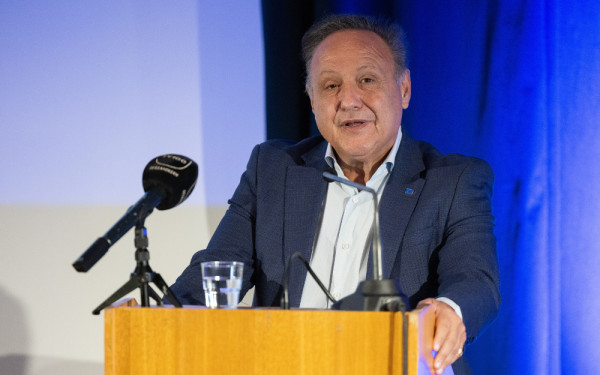 Αλλαγές στο σχήμα Διοίκησης του Δήμου Θεσσαλονίκης