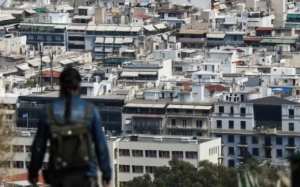 Γιώργος Κώτσηρας: Φορολογικά κίνητρα για τη διάθεση περισσότερων ακινήτων στην αγορά