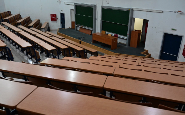 Διαγραφές φοιτητών: Συνεχίζεται η απεργία-αποχή διοικητικών υπαλλήλων μέχρι τις 31/12