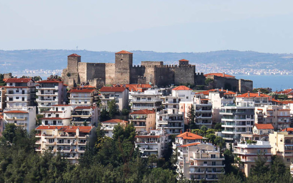 Δήμος Νεάπολης - Συκεών: Συμμετοχή στο Πρόγραμμα «Στέγαση και Εργασία III» σε συνεργασία με την ΑΡΣΙΣ