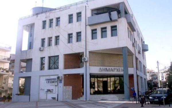 Δήμος Κορδελιού - Ευόσμου: Παρουσιάστηκαν τρία σενάρια για την τροποποίηση του Τοπικού Πολεοδομικού Σχεδίου