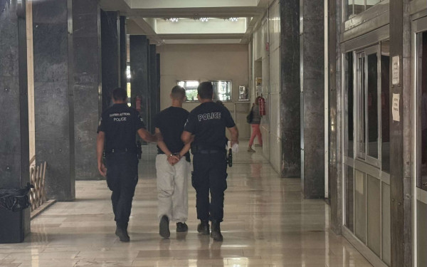 Θεσσαλονίκη: Για κακούργημα διώκεται ο 18χρονος που κατηγορείται για την αρπαγή 15χρονου